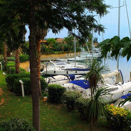 פורנרי Laguna Azzurra Portorosa מראה חיצוני תמונה