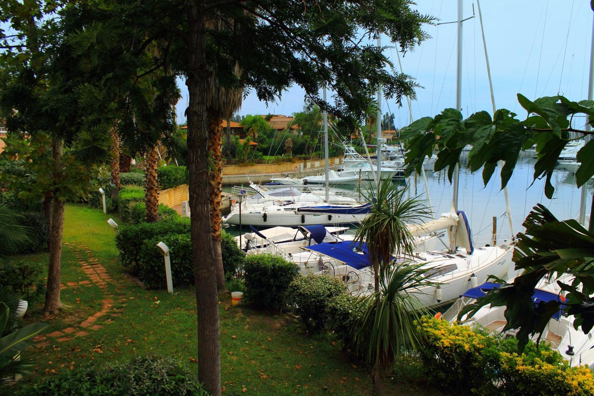 פורנרי Laguna Azzurra Portorosa מראה חיצוני תמונה